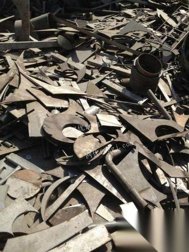 南安-废旧金属回收.图片