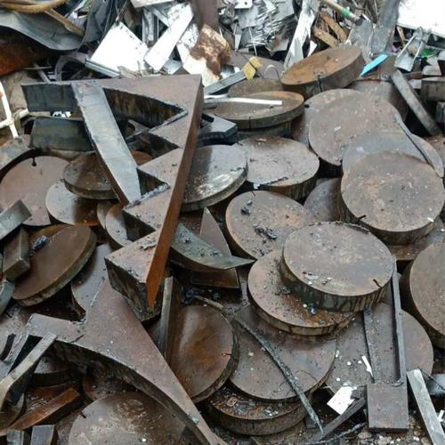 常熟废铁回收回收一切废旧金属