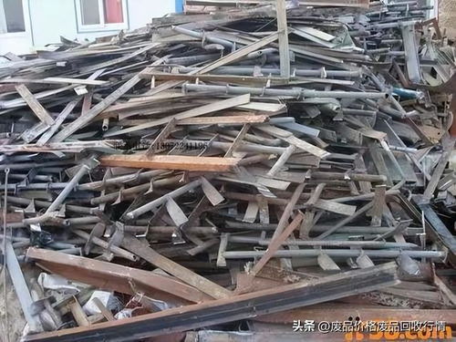 2月12废铁价格行情,废不锈钢价格行情
