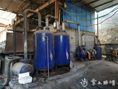 罗平县完成废旧金属回收熔炼企业辐射安全和防护监督调查