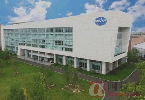 敏实集团塞尔维亚洛兹尼察工厂投产,主打产品为铝合金电池盒及配件