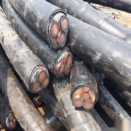 山东德州回收废金属 废旧电缆 工程剩余电线电缆 变压器等