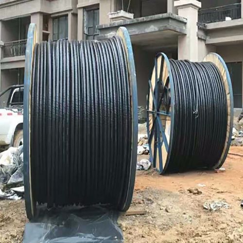 回收废旧金属 电机回收专业处理厂家