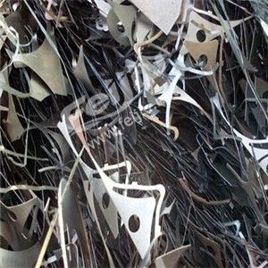 长期高价回收废旧金属料废旧电子料废铁废铜